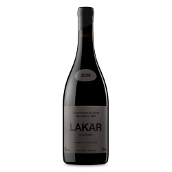 Le Naturel Lakar