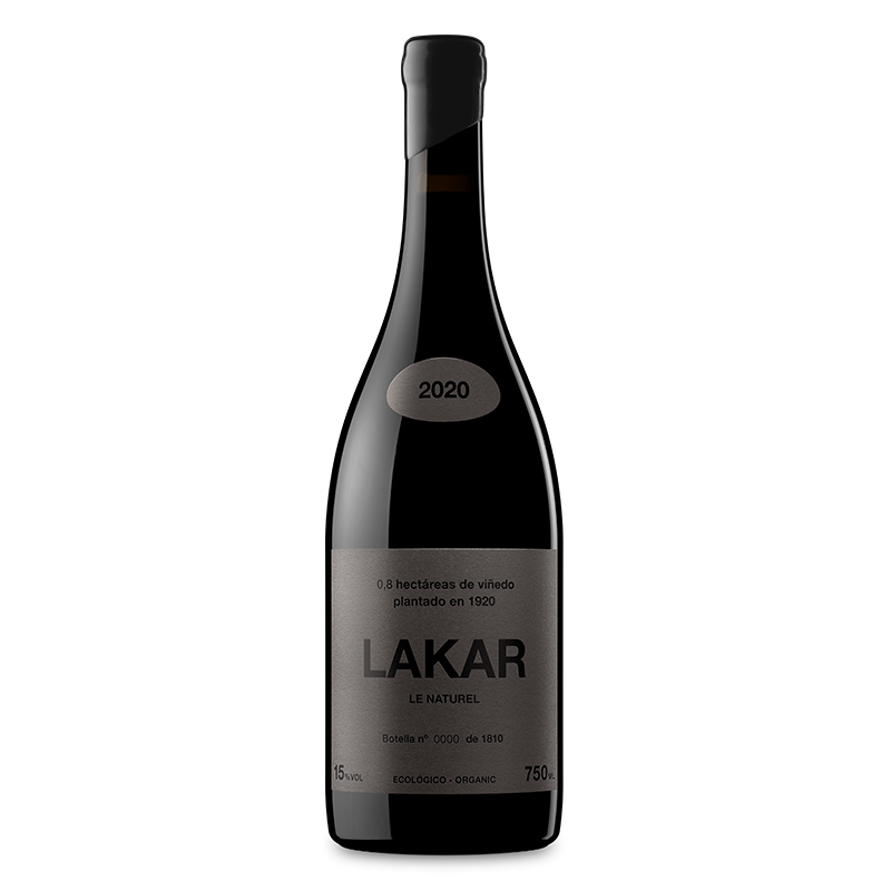 Le Naturel Lakar
