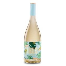 Libalis Afrutado 2025