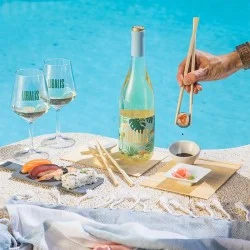 Libalis Afrutado 2025