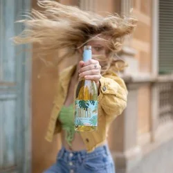 Libalis Afrutado 2025