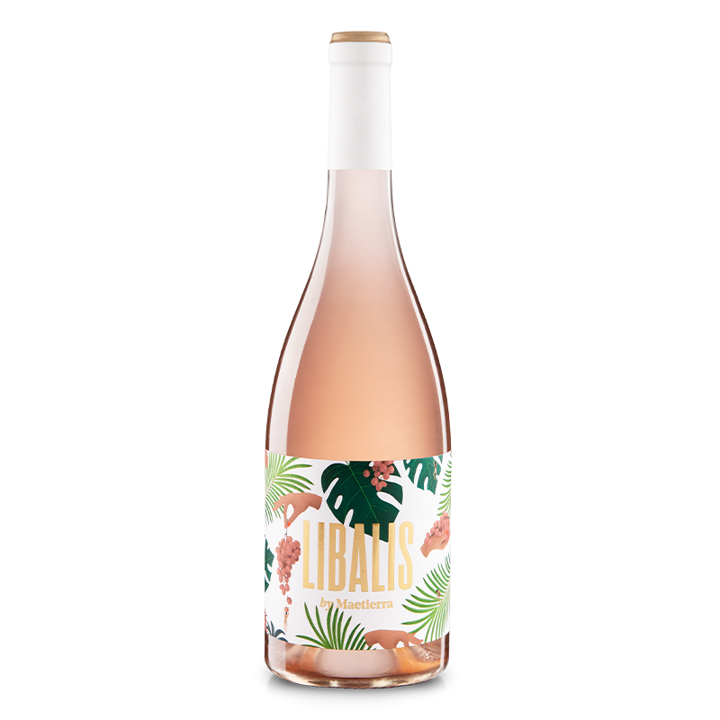 Libalis Rosé 2021