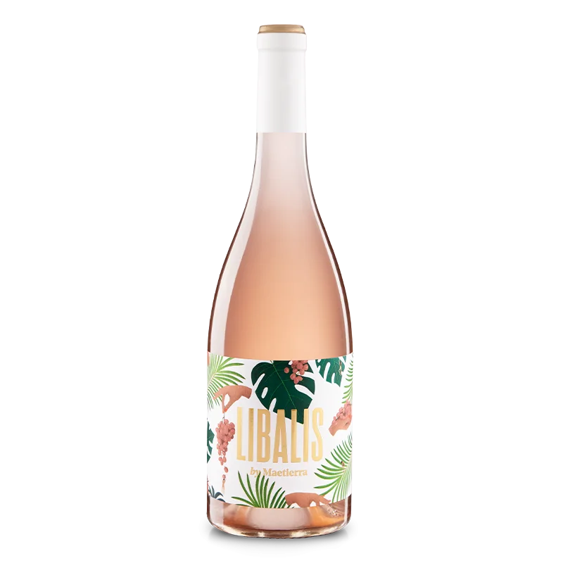 Libalis Rosé 2023