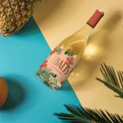 Libalis Semidulce 2025