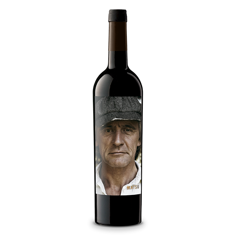 Matsu El Recio 2021