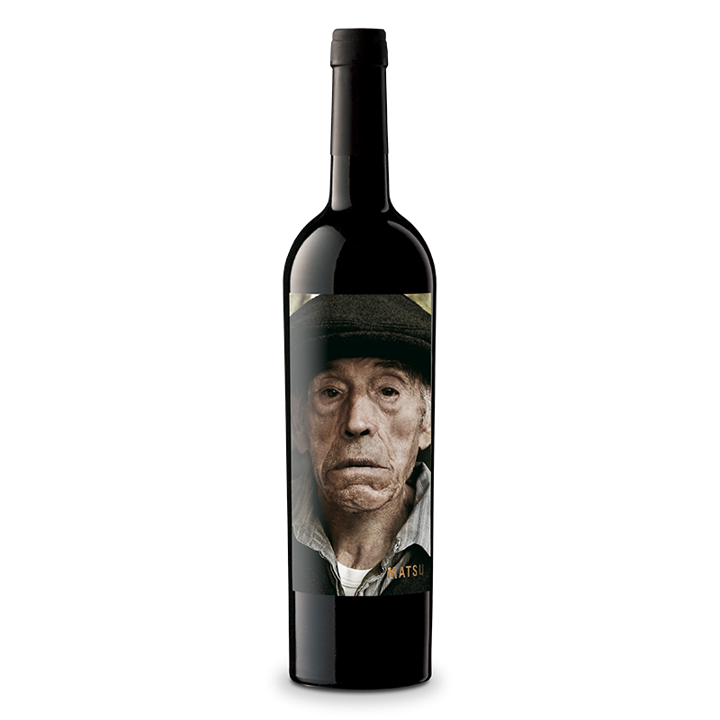 Matsu El Viejo 2021