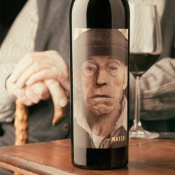 Matsu El Viejo 2020