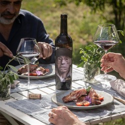 Matsu El Viejo 2021