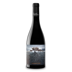 La Garnacha Perdida del...