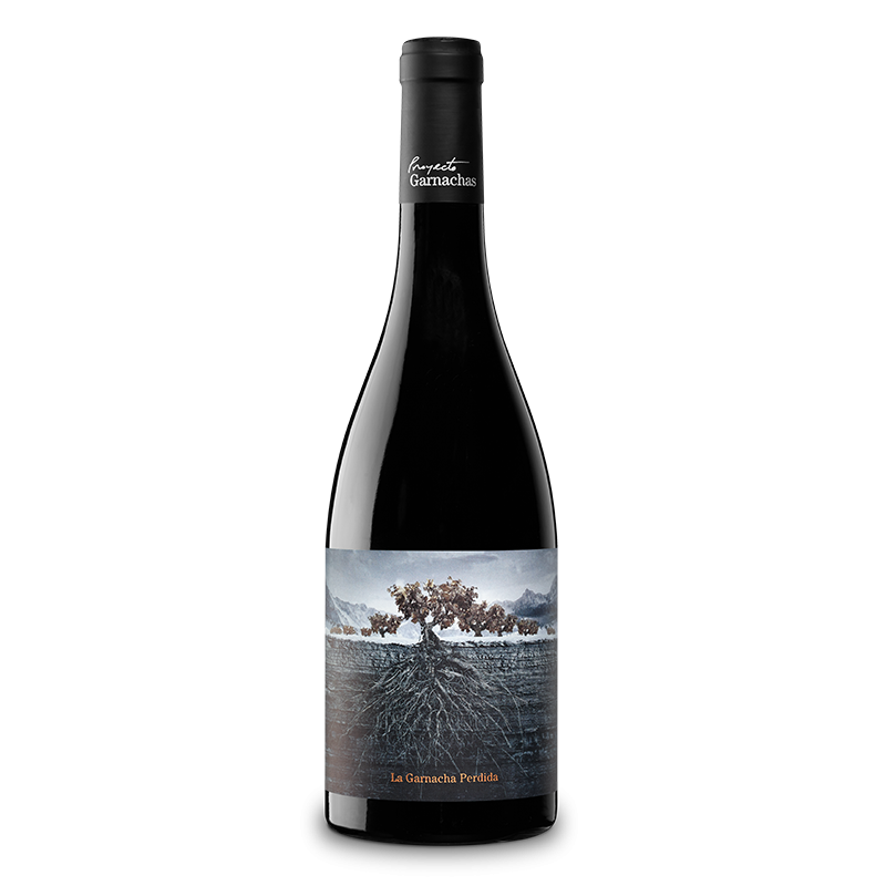 La Garnacha Perdida del Pirineo 2021