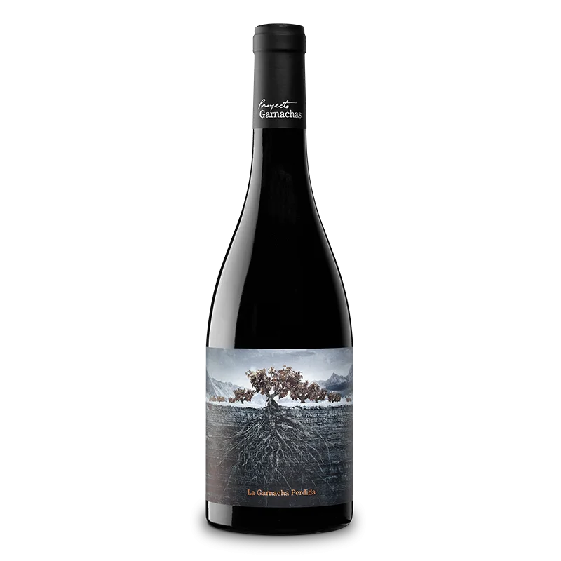 La Garnacha Perdida del Pirineo 2021