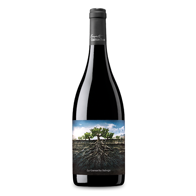 La Garnacha Salvaje del Moncayo 2020