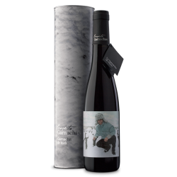 La Garnacha de Hielo 2016