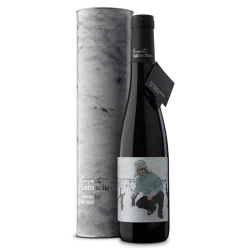 La Garnacha de Hielo 2016