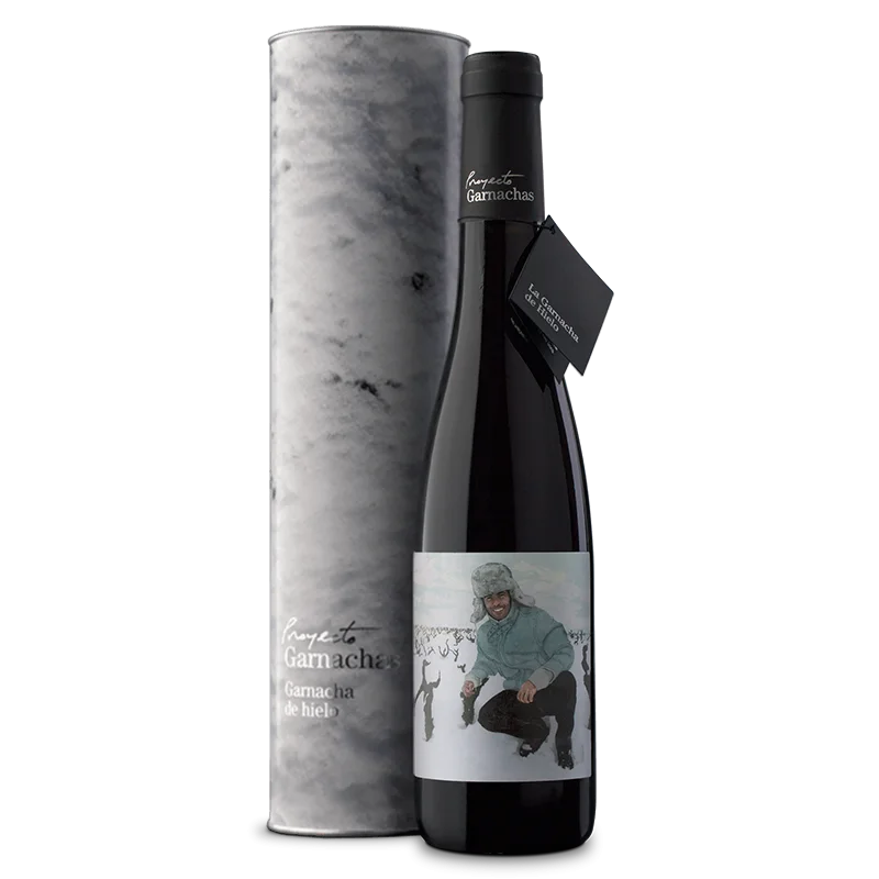 La Garnacha de Hielo 2016