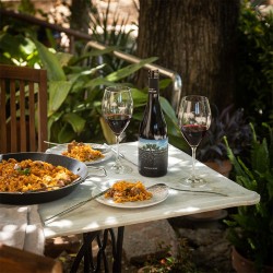 La Garnacha Salvaje del Moncayo 2021