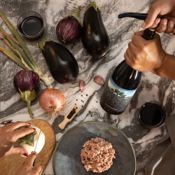 La Garnacha Salvaje del Moncayo 2021