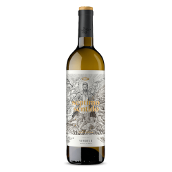Séptimo sentido verdejo 2023