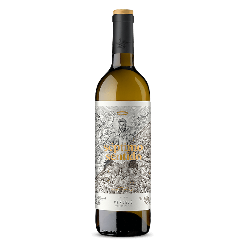Séptimo sentido verdejo 2023