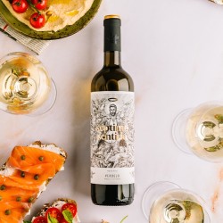 Séptimo sentido verdejo 2023