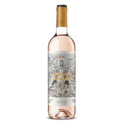 Séptimo Sentido Rosé 2022