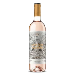 Séptimo Sentido Rosé 2025
