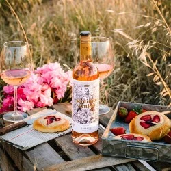 Séptimo Sentido Rosé 2025