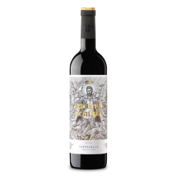 Séptimo Sentido Tempranillo...