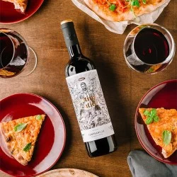 Séptimo Sentido Tempranillo 2025