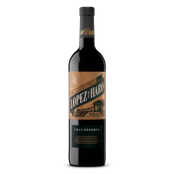 Hacienda López de Haro Gran...