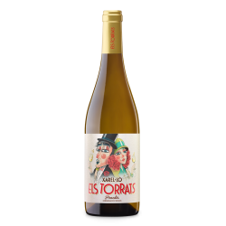 ELS TORRATS XAREL-LO 2022
