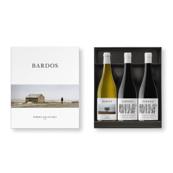 ESTUCHE BARDOS (2 VIÑEDOS...