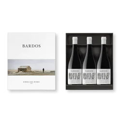 Estuche Bardos (3 VIÑEDOS...