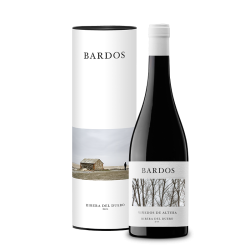 BARDOS VIÑEDOS DE ALTURA...