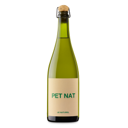 LE NATUREL PET NAT 2021