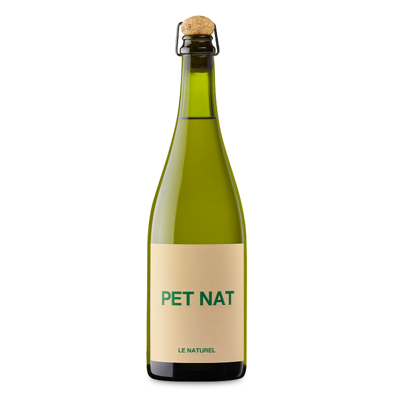 LE NATUREL PET NAT 2021