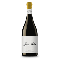Jesús Acha Blanco 2016