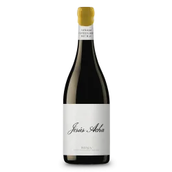 Jesús Acha Blanco 2018