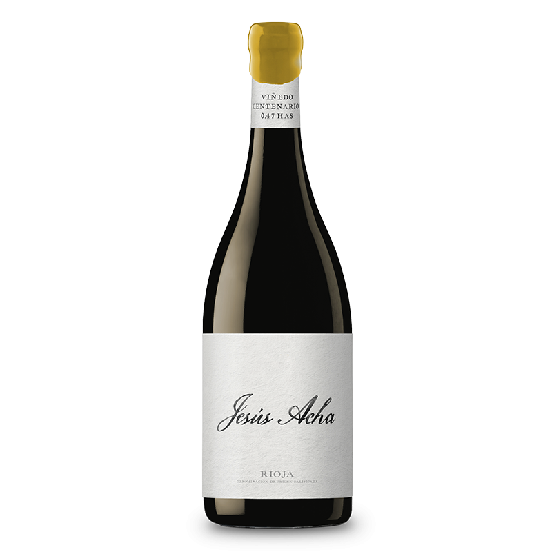 Jesús Acha Blanco 2016