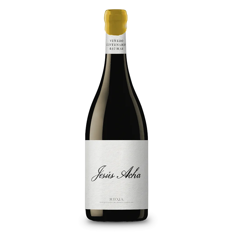 Jesús Acha Blanco 2018
