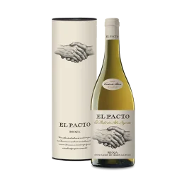 El Pacto del Alto Najerilla...