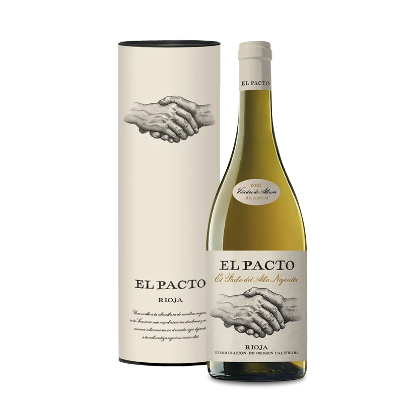 El Pacto del Alto Najerilla 2024