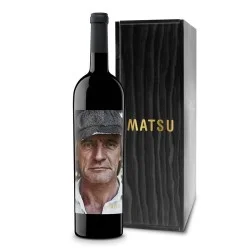 Matsu El Recio Magnum 2021