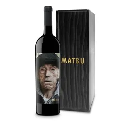 Matsu El Viejo Magnum 2019