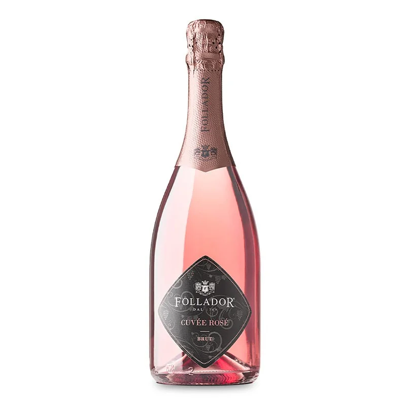 FOLLADOR CUVÉE ROSÉ