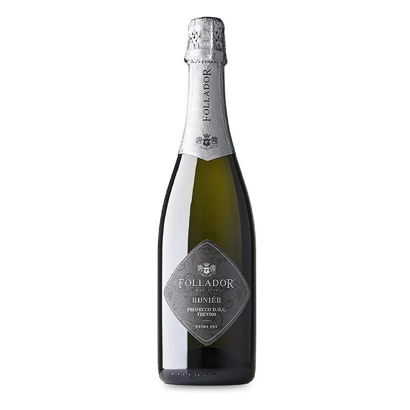 FOLLADOR RUNIÉR PROSECCO D.O.C. TREVISO