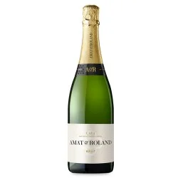 AMAT & ROLAND BRUT