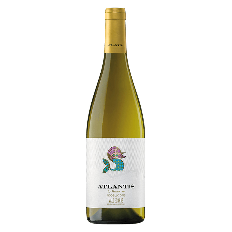 Atlantis Godello