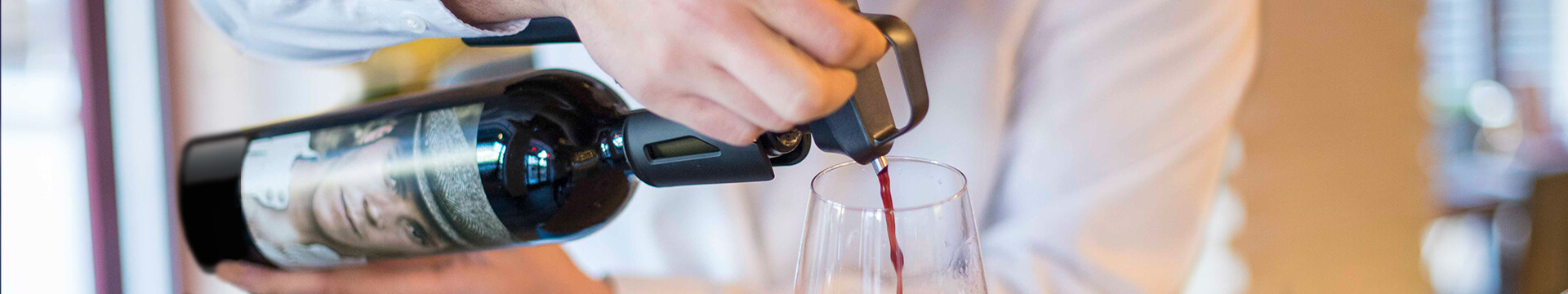 Coravin, el gadget perfecto para winelovers