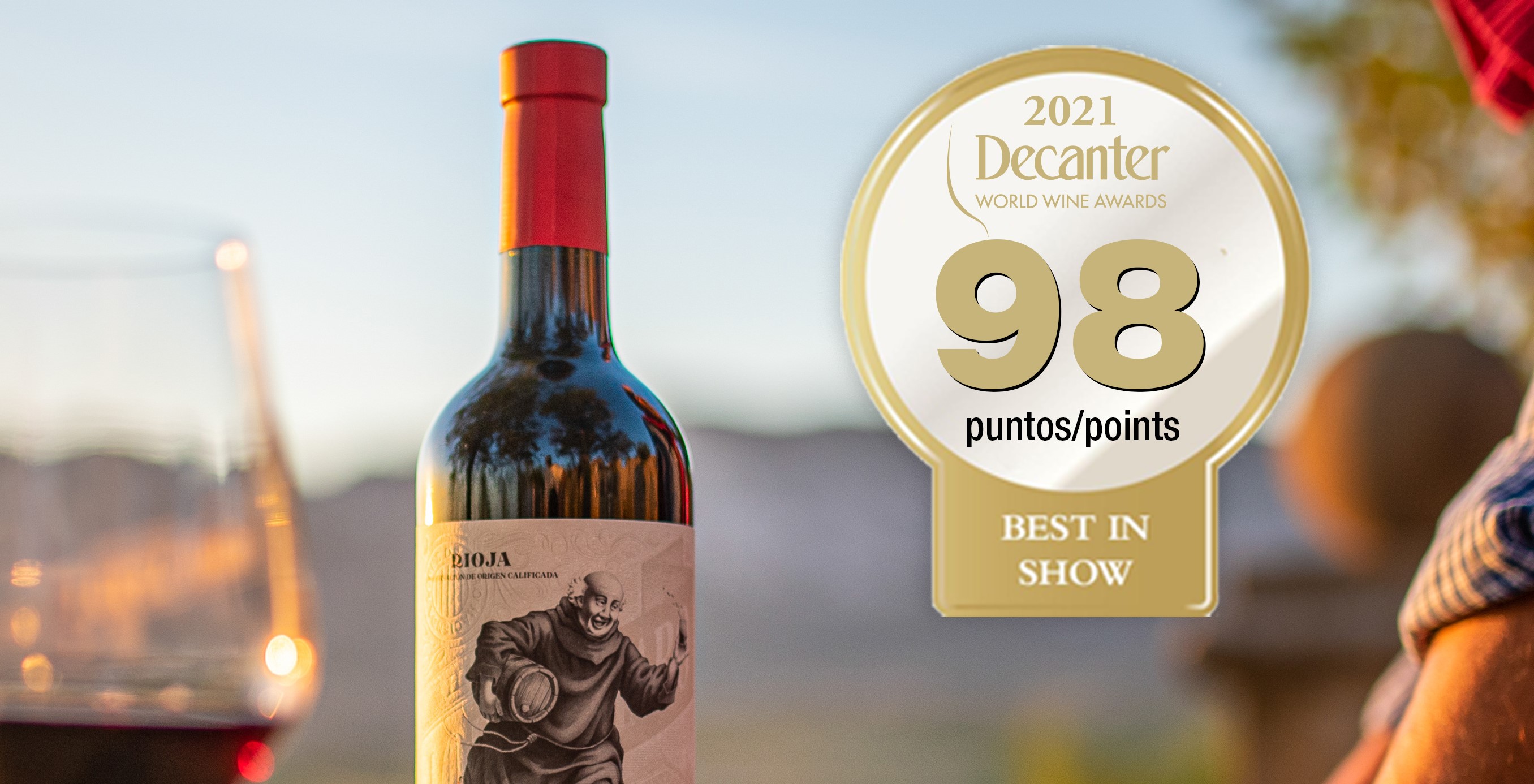 Classica Gran Reserva 2004: mejor vino tinto español según Decanter